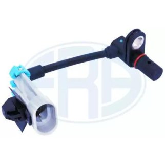 Датчик ABS передний ERA 560569 фото