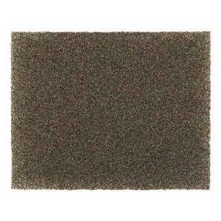 Губка для шлифования 125х100х10мм 3шт., P60/80, P60/100, P80/120 MATRIX фото 2