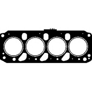 Прокладка ГБЦ фото