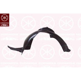 Локер передний левый KLOKKERHOLM 7514387 фото