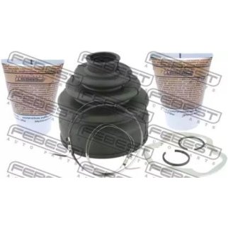 Пыльник ШРУСа FEBEST 2115-TRDT фото