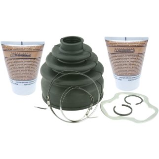 Пыльник ШРУСа FEBEST 2115-TRDT фото