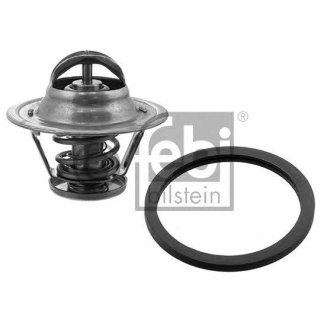 21003F_термостат!Peugeot Boxer,Fiat Ducato 2.5TD-2.8TD/HDi 85>,Iveco Daily 89-98 фото