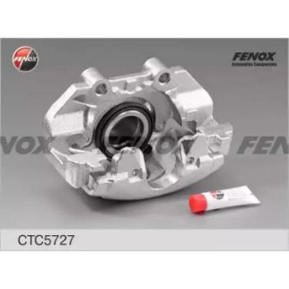Суппорт тормозной передний Fenox CTC5727 фото