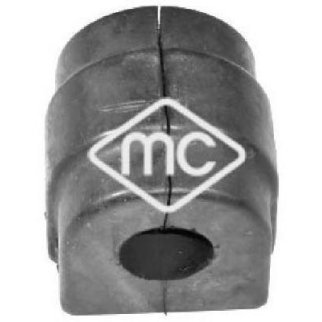 Втулка стабилизатора Metalcaucho 05796 фото