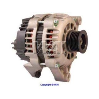 Генератор WAI 20316N фото 2