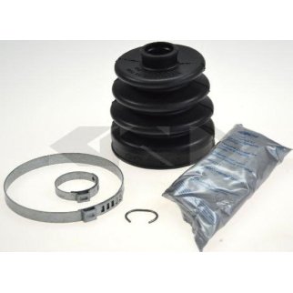 Пыльник ШРУСа внутр к-кт LADA: SAMARA 86-, SAMARA FORMA 89- фото