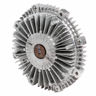 Термомуфта LUZAR LMC 1189 фото