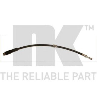 Шланг тормозной передний / FORD Fiesta-V,MAZDA-2 01~ фото