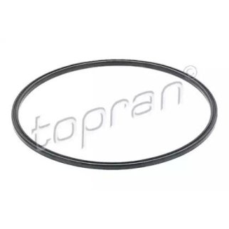 Кольцо уплотнительное (двигатель) topran 116151586 фото