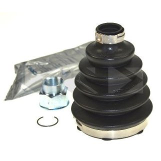 Пыльник ШРУСа GKN 304614 фото