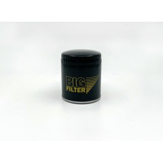 Фильтр масляный BIG FILTER GB-1264 фото 4