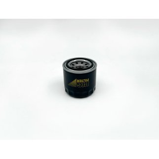 Фильтр масляный BIG FILTER GB-1269 фото 2