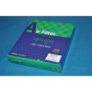 Фильтр воздушный PARTS-MALL PAA-059 фото