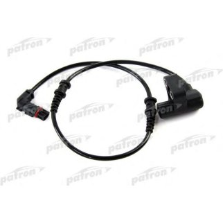 Датчик частоты вращения колеса MB: A-CLASS 140/160/160CDI/170CDI/190/210, VANEO 1.6/1.7CDI/1.9 фото