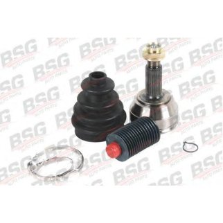 BSG 30-340-001_ШРУС наружный к-кт! Ford Fiesta 1.3-1.8D 89-94/Escort 90-91 фото