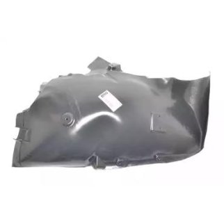 Подкрылок переднего правого крыла-передняя чась / M.B Sprinter,VW Crafter 06~ фото