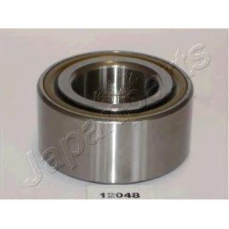 Подшипник ступицы колеса, комплект перед фото