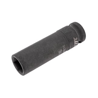 Головка торцевая 16 1/2" 6гр ударная 82мм JTC фото 1