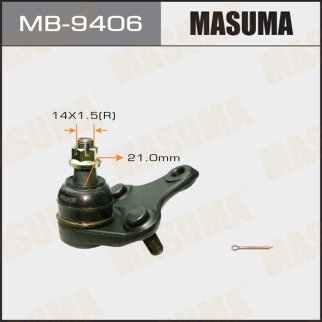 Опора шаровая Masuma MB-9406 фото