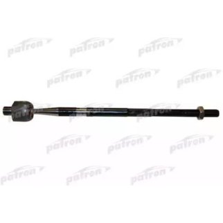 Тяга рулевая фото