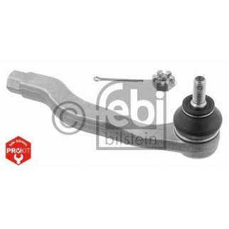 Наконечник рулевой правый FEBI 15539 фото