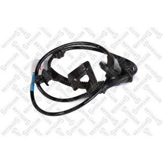 06-65609-SX_датчик ABS! задний левый Hyundai Solaris, Kia Rio 11> фото