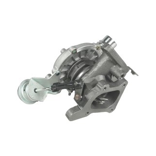 10-80394-SX_турбокомпрессор! 144109364R Renault Master III 2.3CDTi 10> фото 2