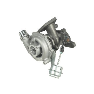 10-80394-SX_турбокомпрессор! 144109364R Renault Master III 2.3CDTi 10> фото 3