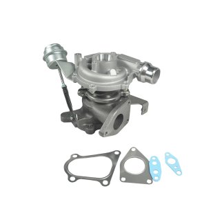 10-80394-SX_турбокомпрессор! 144109364R Renault Master III 2.3CDTi 10> фото