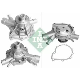 Насос водяной (помпа) INA 538 0219 10 фото