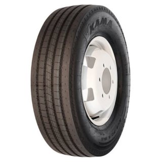 Автошина грузовая R22.5 275/70 КАМА NF201 148/145M всесез 1410020 фото