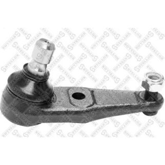 52-00594A-SX_опора шаровая! Mazda 323 89-98 фото