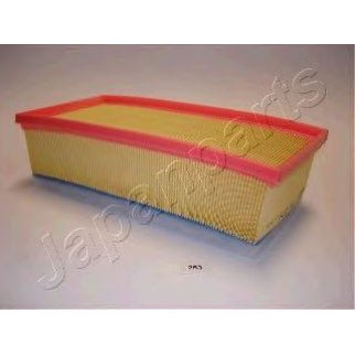 Фильтр воздушный Japanparts FA-253S фото