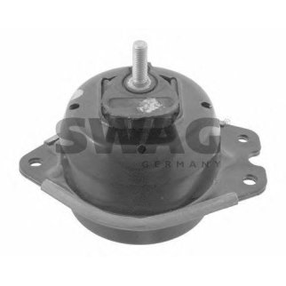 Опора двигателя SWAG 60 92 9602 фото