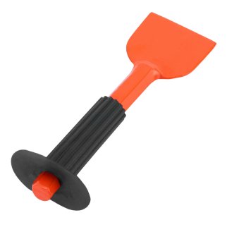 Зубило 210 х 60 мм, с протектором SPARTA фото 2