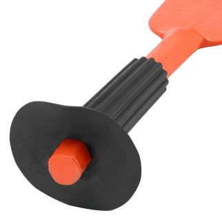 Зубило 210 х 60 мм, с протектором SPARTA фото 4