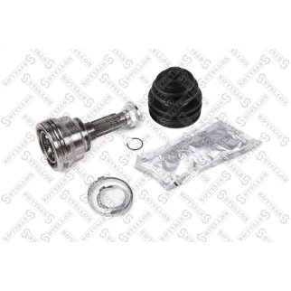 150 1678-SX_ШРУС наружный к-кт! 21197 Mazda 323 F 2.0D 98> фото