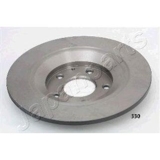 DP-330_диск тормозной задний! Mazda CX-5 2.0/2.2TD 11> фото