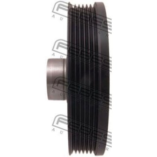 Шкив коленвала FEBEST MDS-4B12 фото