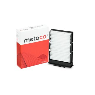 Фильтр салона metaco 1010-131 фото