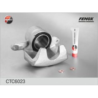 Суппорт тормозной передний Fenox CTC6023 фото