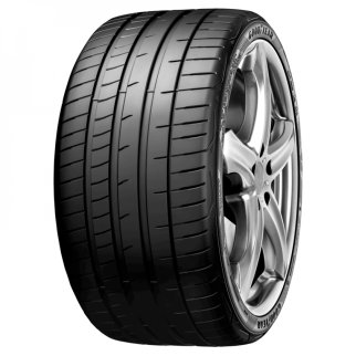 Шина GoodYear 235/40/18 Y 95 Eagle F1 Supercar FP VSB XL фото 1