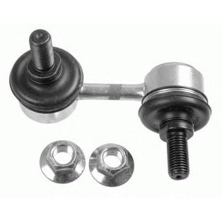 Стойка переднего стабилизатора левая Lemforder 30615 01 фото