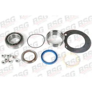 Подшипник ступицы BSG BSG 60-600-004 фото