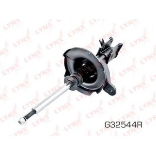 Амортизатор передний LYNXauto G32544R фото