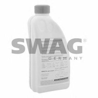 Антифриз SWAG 99 91 9400 фото