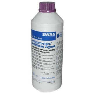 Антифриз SWAG 99 91 9400 фото
