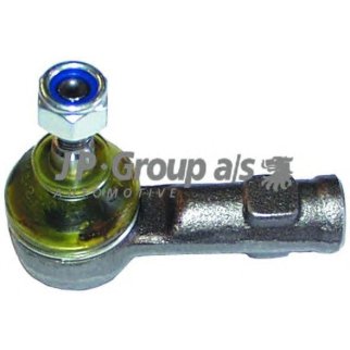 Наконечник рулевой JP Group 1244600100 фото