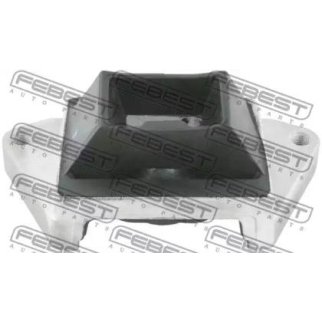 Подушка двигателя задняя фото